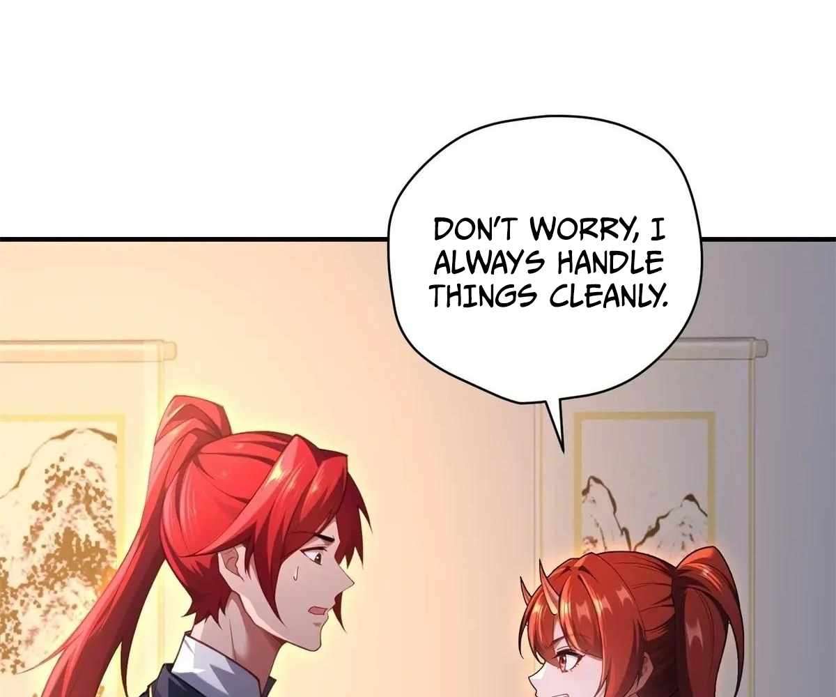 Traveling Through Time and Space to Become an Unlucky NPC: I Have a Wife to Protect Me Chapter 99 18